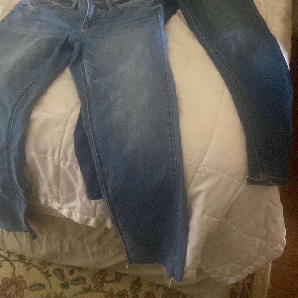 jeans - Picture 2 of 6